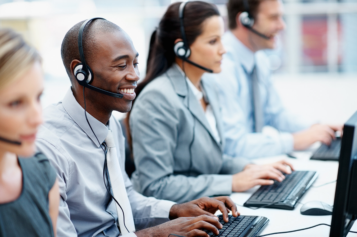 Call Centre